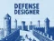 שפּיל Defense Designer אָנליין