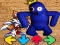 שפּיל FNF Rainbow Friends Battle Mod אָנליין