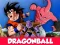 שפּיל Dragon Ball אָנליין