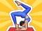 שפּיל Yoga Master - Flex Running אָנליין