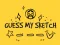 שפּיל Guess My Sketch אָנליין