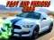 שפּיל Fast and Furious Puzzle אָנליין