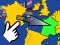 שפּיל Scatty Maps Europe אָנליין