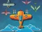 שפּיל Plane War 1941 אָנליין