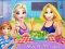 שפּיל Cooking After Workout אָנליין