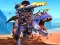 שפּיל Dino Squad Battle Mission אָנליין