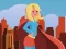 שפּיל Superwomen Jigsaw אָנליין