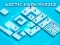 שפּיל Arctic Path Puzzle אָנליין