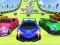 שפּיל Sky Track Racing Master אָנליין