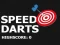שפּיל Speed Darts אָנליין