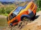 שפּיל Off Road Passenger Jeep Drive אָנליין