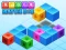 שפּיל Block Match 8x8 אָנליין