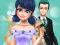 שפּיל Dotted Girl Wedding אָנליין
