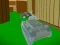שפּיל Pixel Vehicle Shooting War and Turbo Drifting Race אָנליין