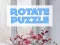 שפּיל Rotate Puzzle אָנליין
