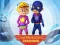 שפּיל Alvin Super Hero אָנליין