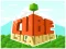 שפּיל Cube Islands אָנליין