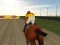 שפּיל Horse Rider אָנליין