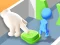 שפּיל Join Clash Color Button אָנליין