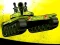 שפּיל Wild Tanks אָנליין