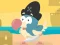 שפּיל Cute Dodo Jigsaw אָנליין