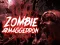 שפּיל Zombie Armaggeddon אָנליין