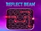 שפּיל Reflect Beam אָנליין