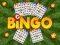 שפּיל Bingo אָנליין