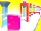 שפּיל Jelly Shift Online אָנליין