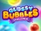 שפּיל Glossy Bubble Challenge אָנליין