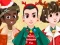 שפּיל Stranger things Christmas party אָנליין
