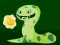 שפּיל The snake Game אָנליין