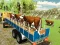שפּיל Offroad Animal Truck Transport אָנליין