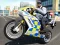 שפּיל Police Chase Motorbike Driver אָנליין