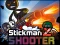 שפּיל Stickman Shooter 2 אָנליין