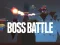 שפּיל Kogama: Boss Battle אָנליין