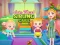 שפּיל Baby Hazel sibling care אָנליין
