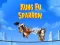 שפּיל Kung Fu Sparrow אָנליין