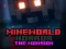 שפּיל MineWorld Horror The Mansion אָנליין