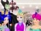 שפּיל Princess April Fools Hair Salon אָנליין