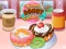 שפּיל Yummy Donut Factory אָנליין