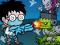 שפּיל Zombie Monster Survivors אָנליין