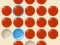 שפּיל Peg Solitaire אָנליין