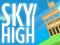 שפּיל Sky high אָנליין