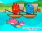שפּיל FireBoy And WaterGirl Go Fishing אָנליין