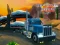 שפּיל 18 Wheeler Driving Sim אָנליין