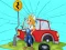 שפּיל Broken Cars Jigsaw אָנליין