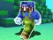 שפּיל Craft Boy Runner אָנליין