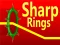 שפּיל Sharp Rings אָנליין