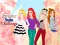 שפּיל Princesses: Instagram Challenge אָנליין